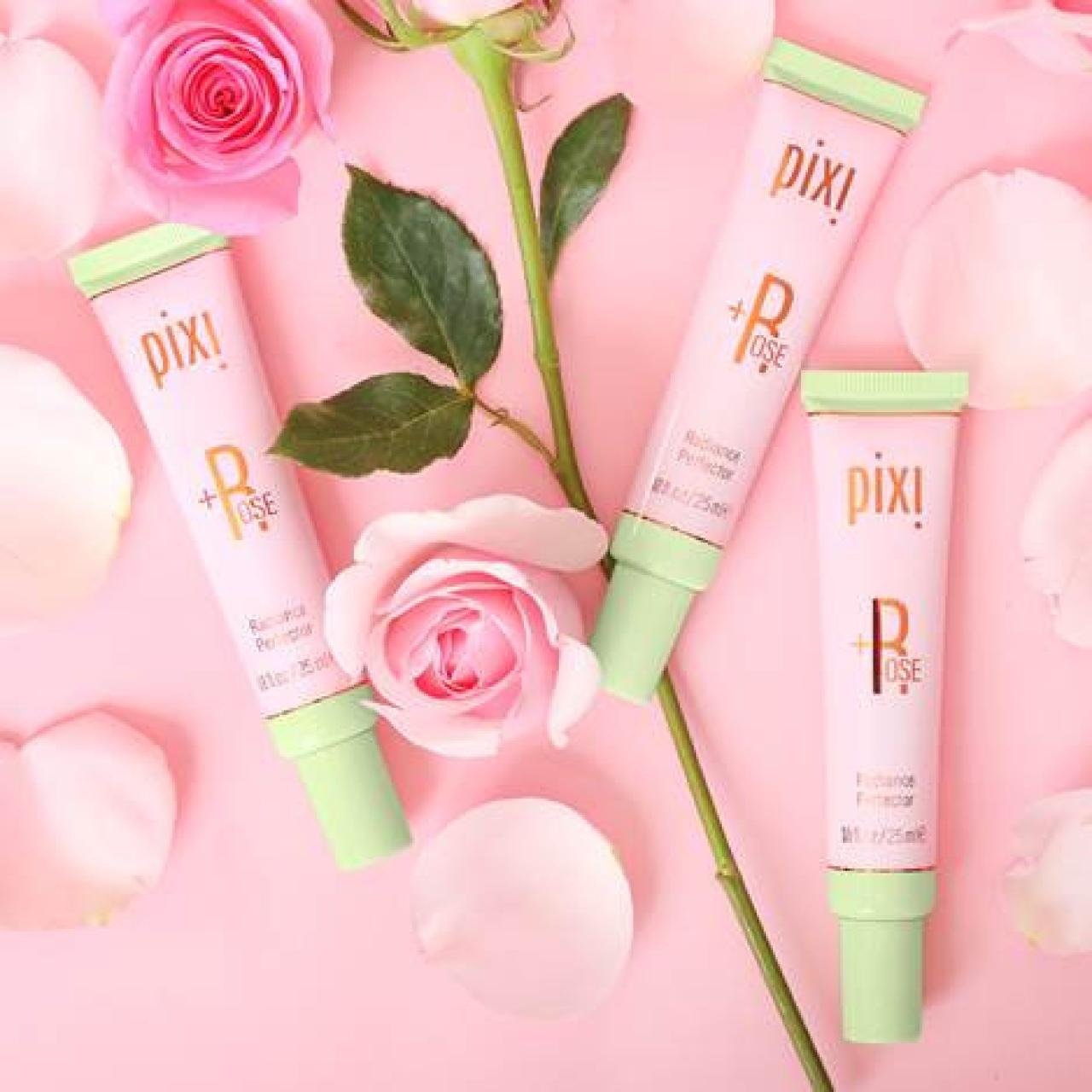+Rose Radiance Perfector Pixi