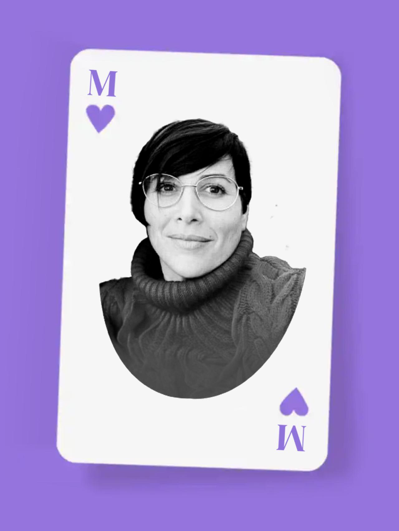 Vanesa Martín