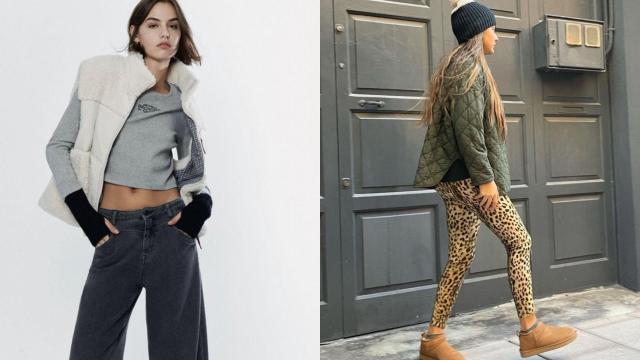 Ropa para adolescentes en A Coruña
