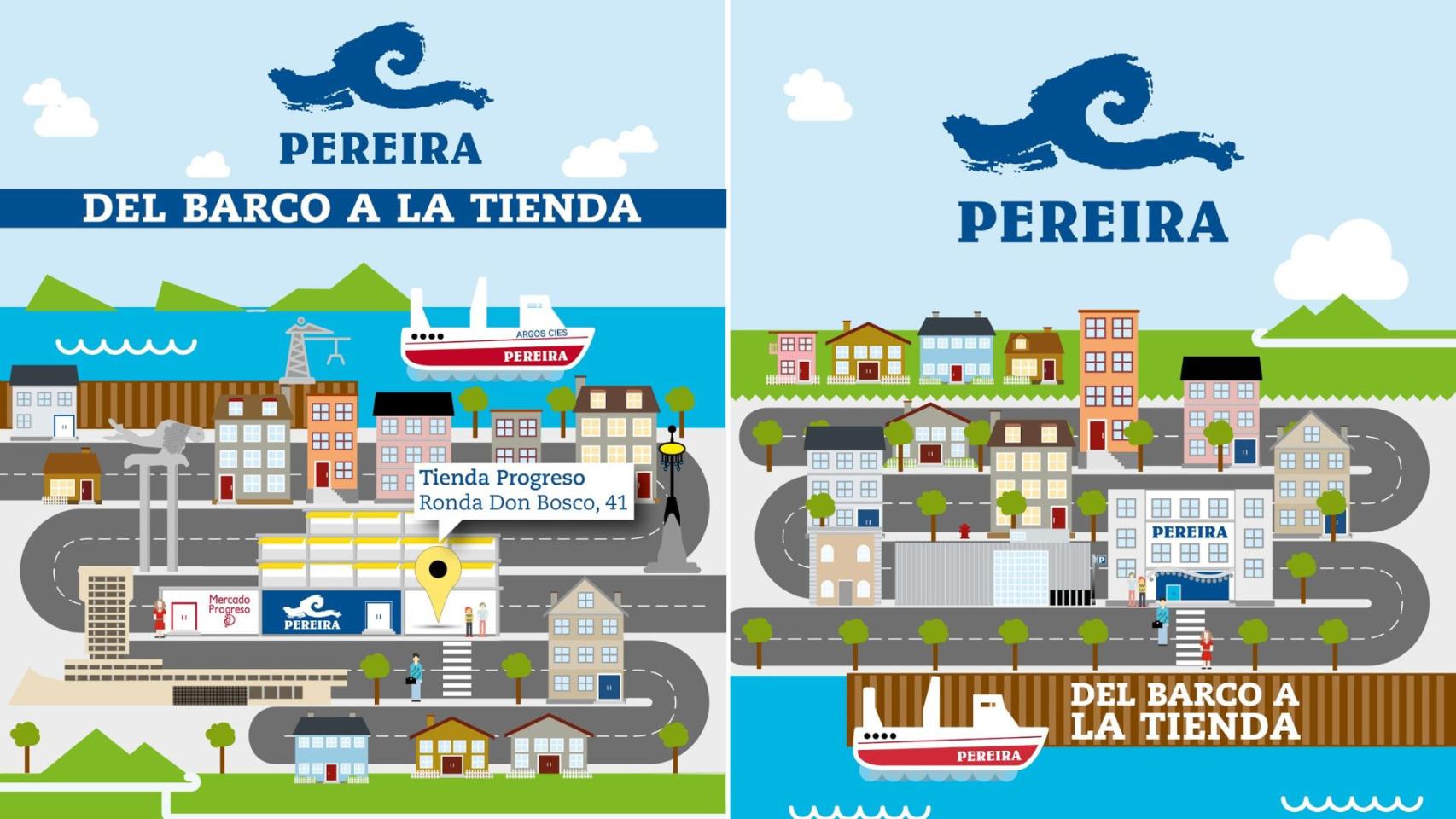 Cada año con Pereira, la magia de la Navidad vuelve a tu mesa