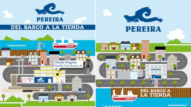 Cada año con Pereira, la magia de la Navidad vuelve a tu mesa