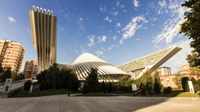 Estos edificios de Asturias están en la lista de los más feos de España