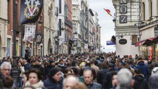 Calle Ancha de León