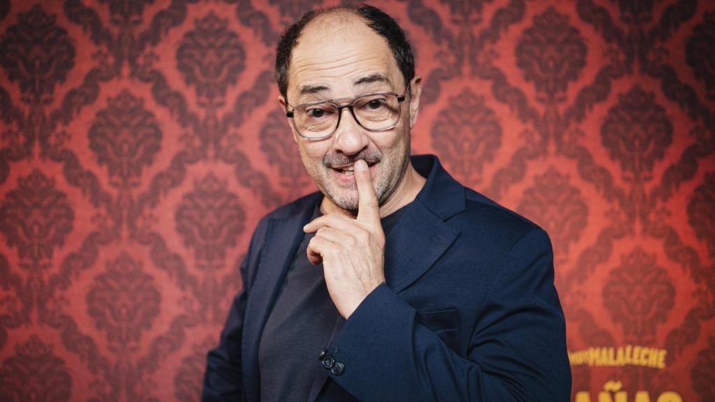 Jordi Sánchez.