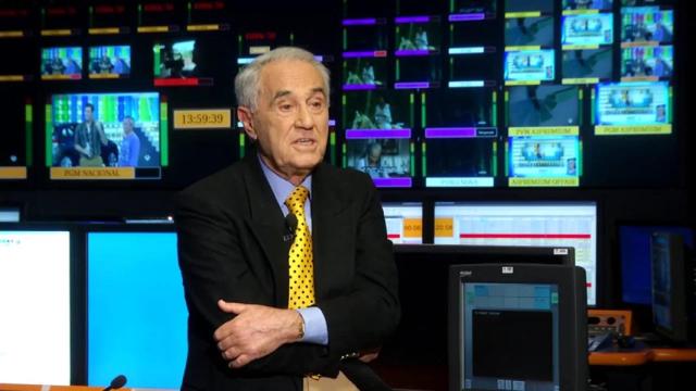 José María Carrascal.