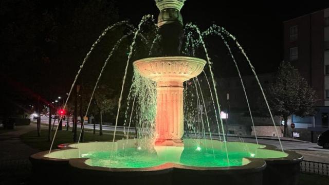 El Ayuntamiento pone en funcionamiento la fuente de los Remedios