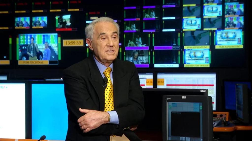 José María Carrascal.