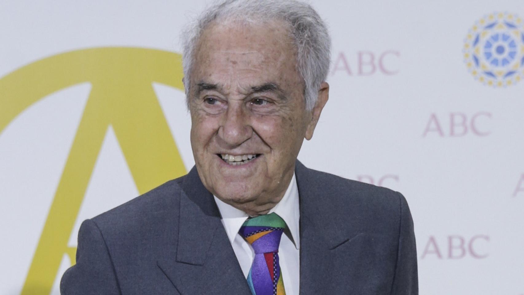 José María Carrascal.