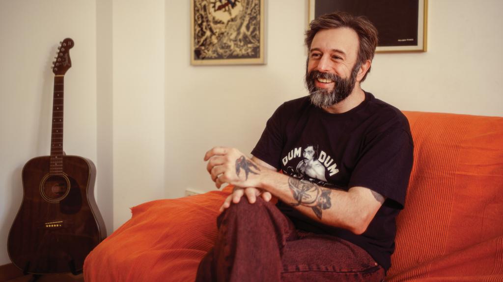 Foto: Álvaro Imbert