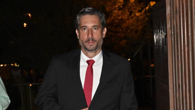 Cándido Conde Pumpido Varela