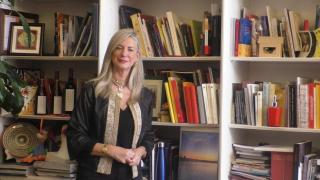 La primera teniente de alcalde y concejala de Cultura del consistorio pucelano, Irene Carvajal