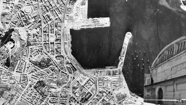 La fábrica de hielo de A Coruña: patrimonio industrial firmado por Rey Pedreira y Rodolfo Lama