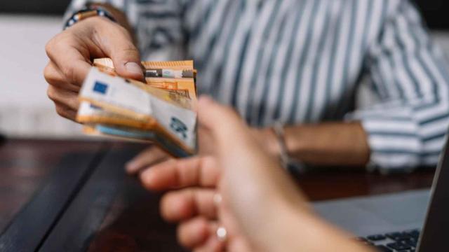 ¿Dónde puedo cobrar el premio de la Lotería de Navidad?