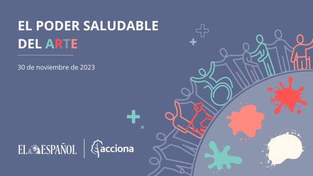 El poder saludable del arte
