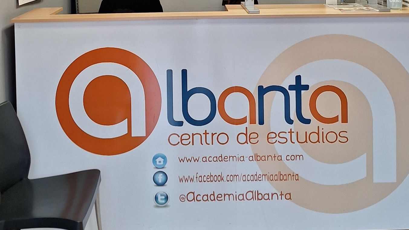 Academia Albanta.