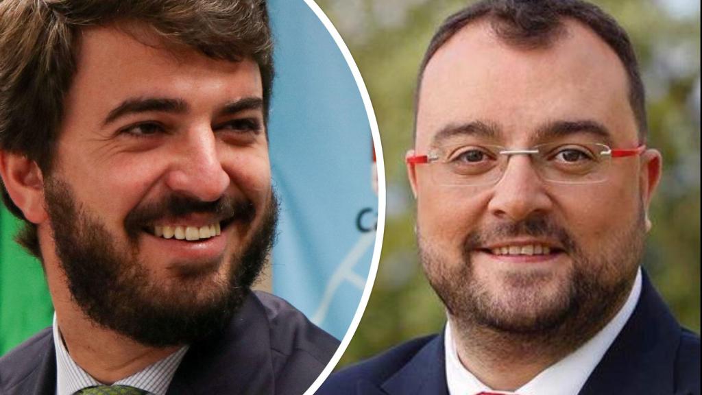 García Gallardo vs. Barbón