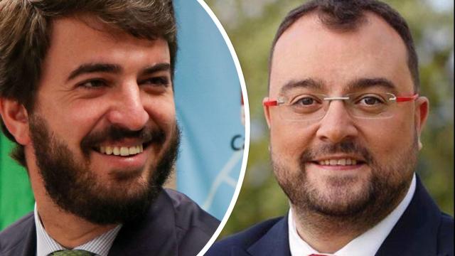 García Gallardo vs. Barbón