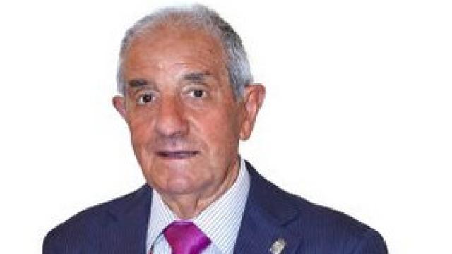 José Luis Pernía Fernández