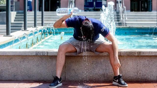 El calor mata ya más que la gripe: la mortalidad por enfermedad respiratoria es mayor en verano