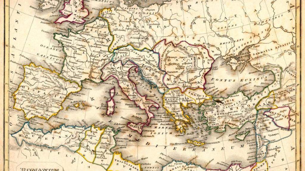 Hay cuatro tipos de apellidos españoles: ¿De qué tipo es el tuyo?