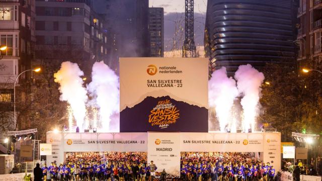 Correr en fin de año por un futuro más sostenible guiados por Polestar