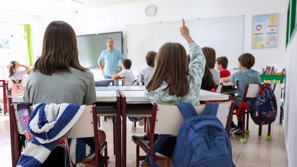 Los niños con ingresos más altos tienen los telómeros casi un 5% más largos que sus pares más desfavorecidos.