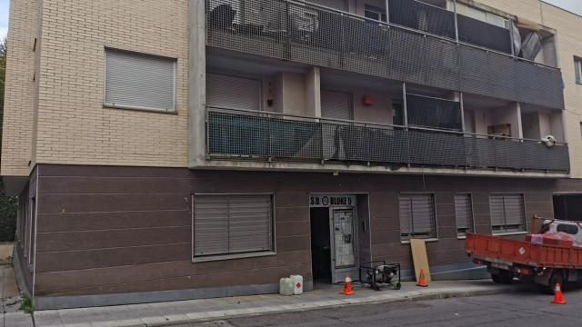 Foto: Ayuntamiento de Azuqueca de Henares (Guadalajara).