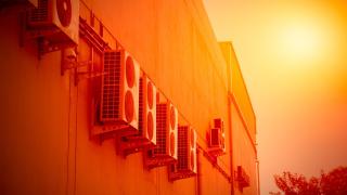 Según el Foro Económico Mundial, el uso del aire acondicionado podría contribuir al aumento de 0,5 ºC para 2100.