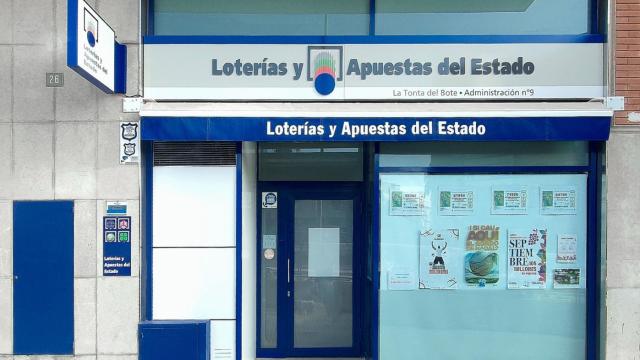 ¿No sabes cómo encontrar un número concreto de la Lotería de Navidad? Así lo puedes comprar