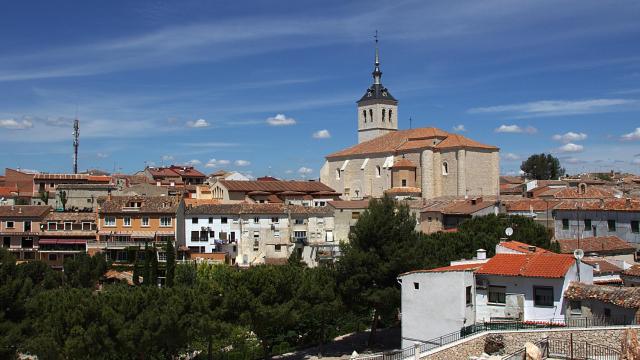 Conoce el pueblo de Madrid que celebra la ruta de la cuchara: cocina tradicional este fin de semana por 4 euros.