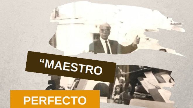 Cartel del certamen.