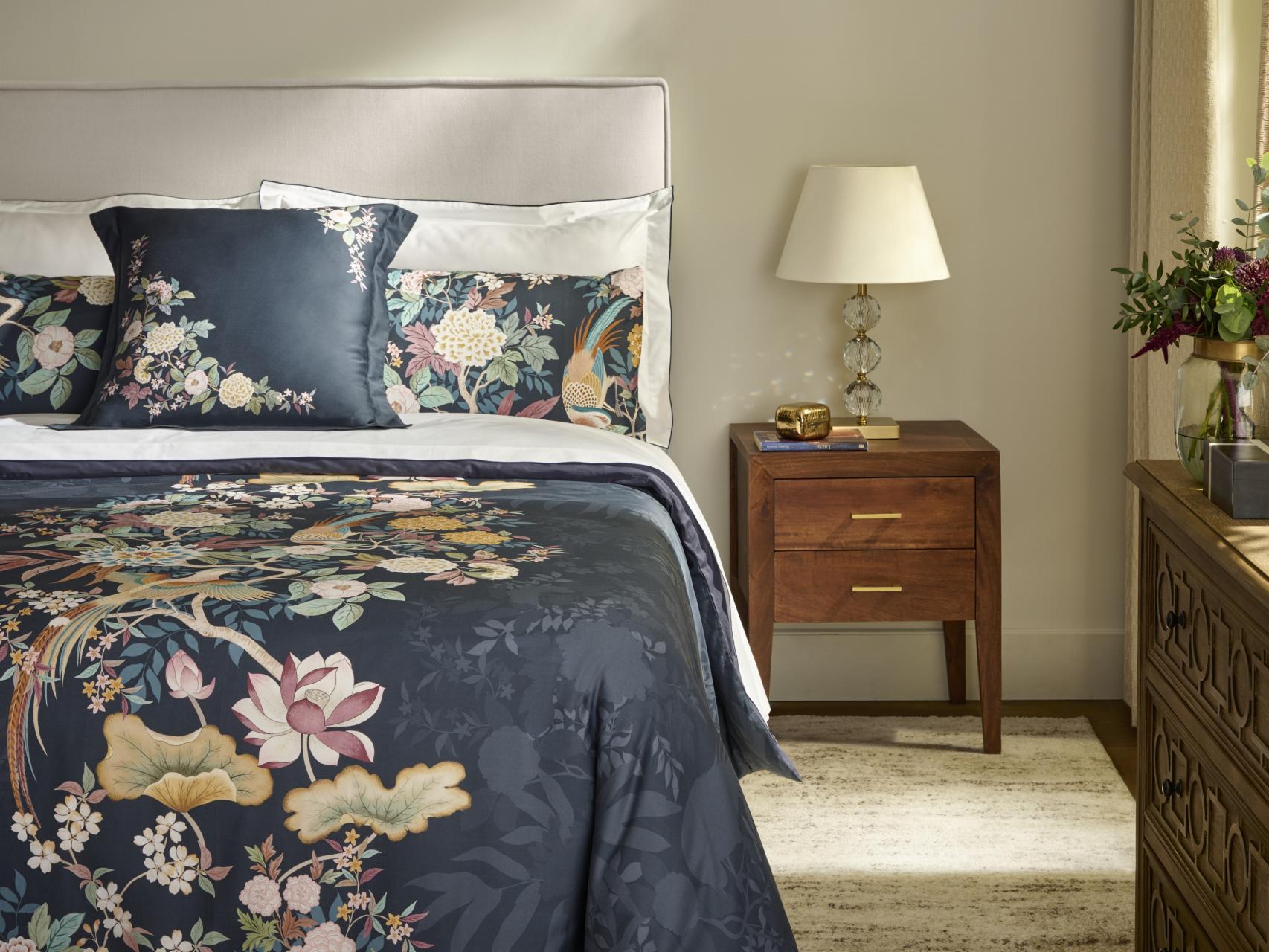 ‘Bloomcore’, la tendencia de decoración que inspira a colocar flores por toda la casa