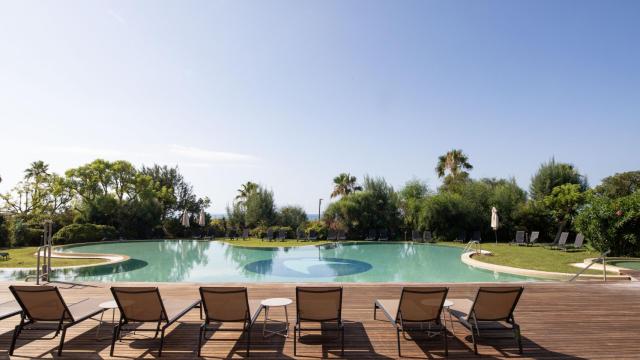 David Lloyd Club Gavà Mar.