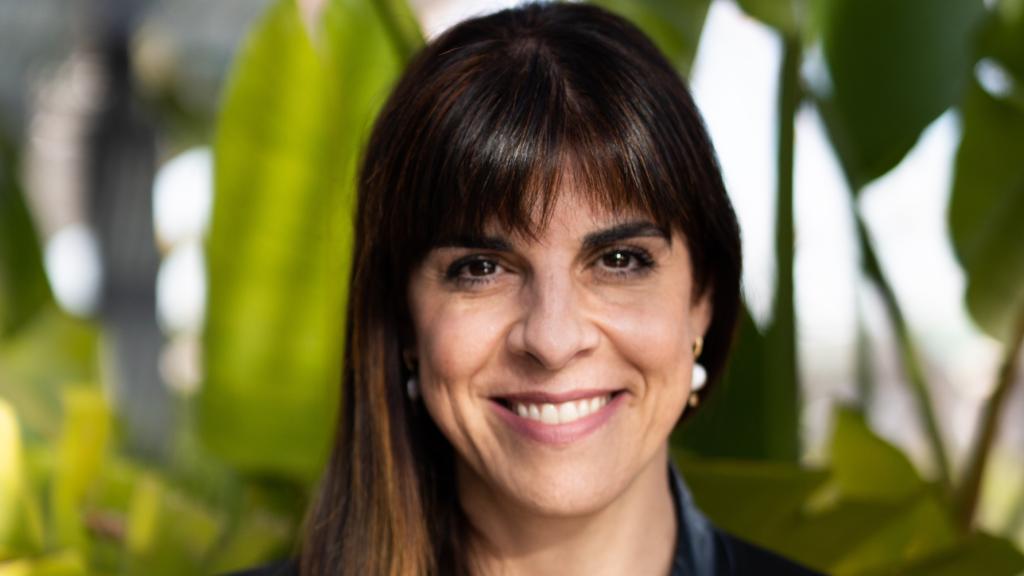 Virginia Donado, directora general de Restalia.