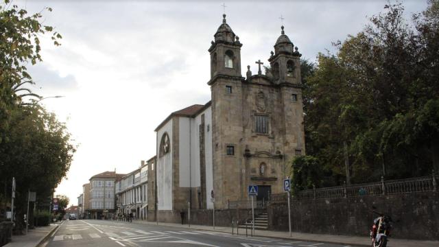 Nombres no oficiales con los que se conocen las calles de Santiago