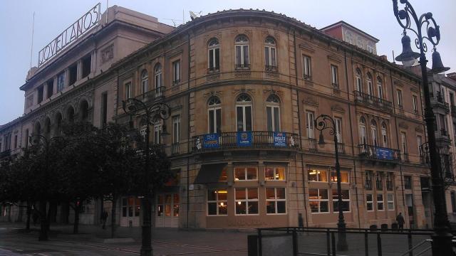 La cafetería histórica de Asturias que enamora a todos: por ella pasó Federico García Lorca