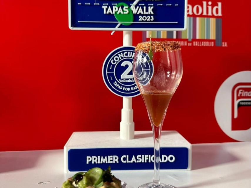 El premio ganador