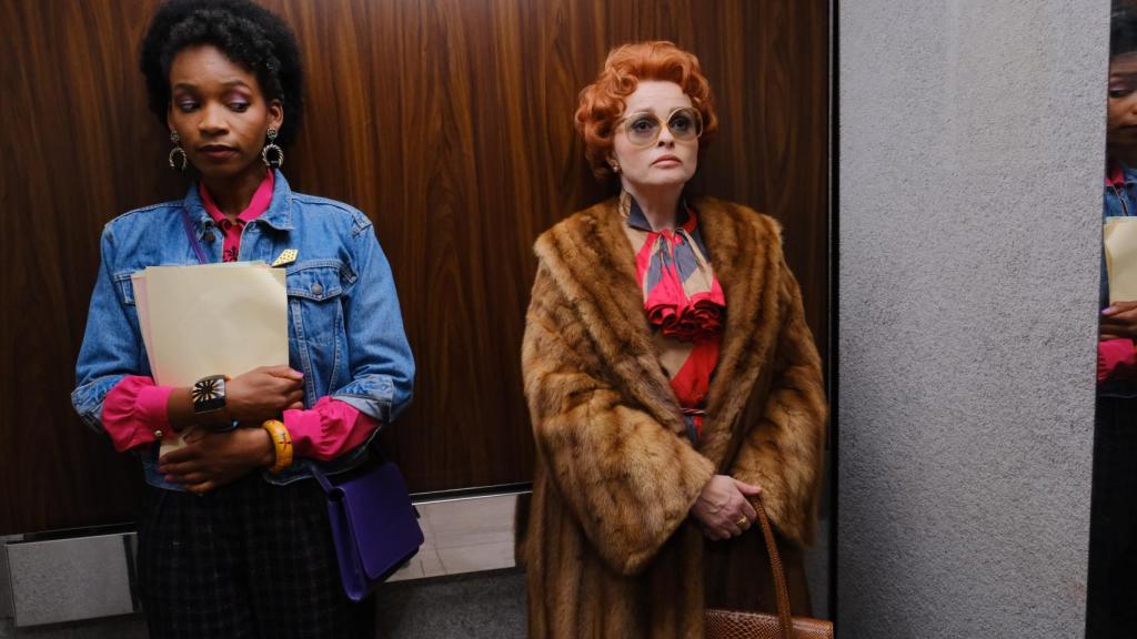 Fotograma de 'Nolly'.