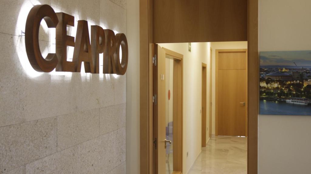 CEAPRO.