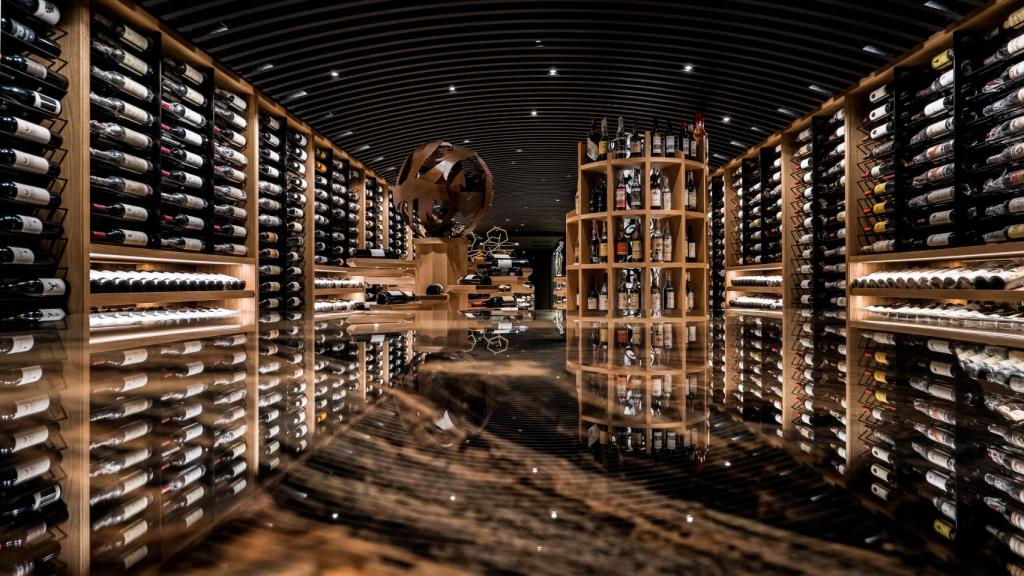 La bodega de Ambivium
