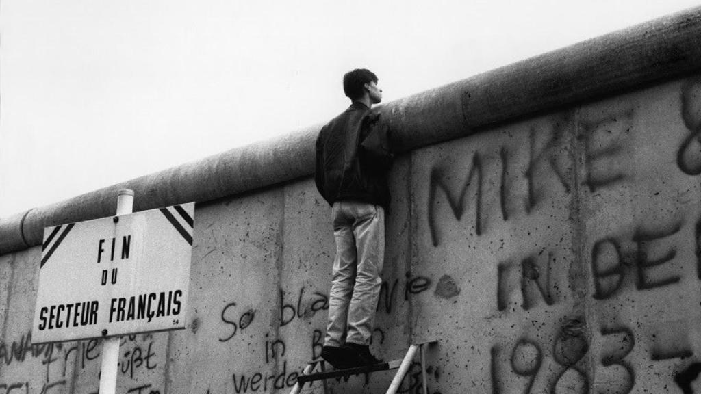Muro de Berlín