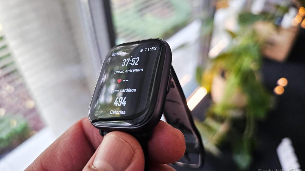 Amazfit Active