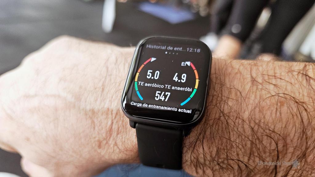 Amazfit Active
