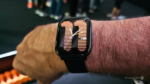 Amazfit Active