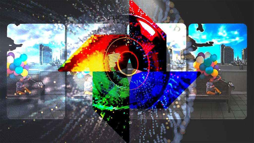 Magic Editor de Google Fotos ha tenido que ser limitado en sus funciones