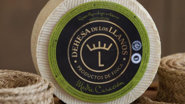 Foto: Dehesa de los Llanos (Albacete).