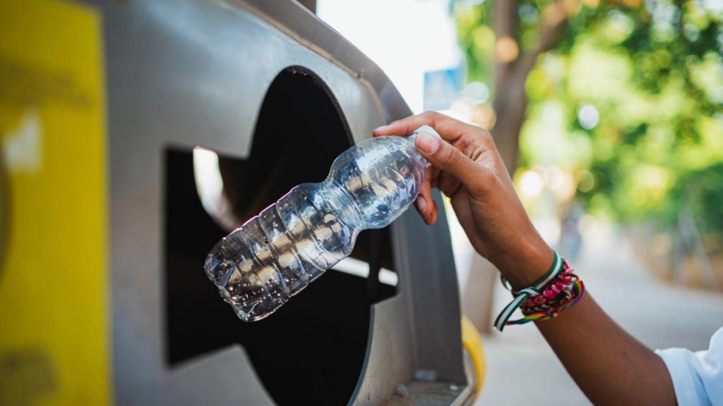 Así se vive en la ciudad española que más recicla