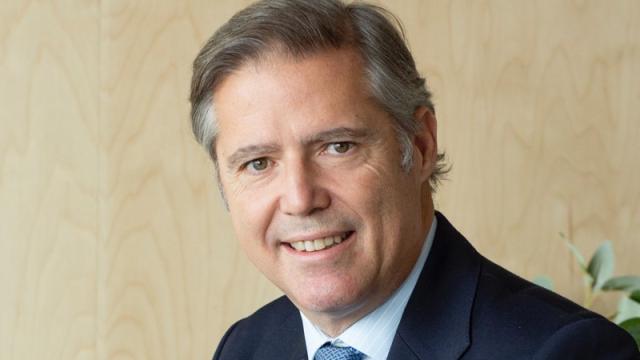 José María Úbeda.