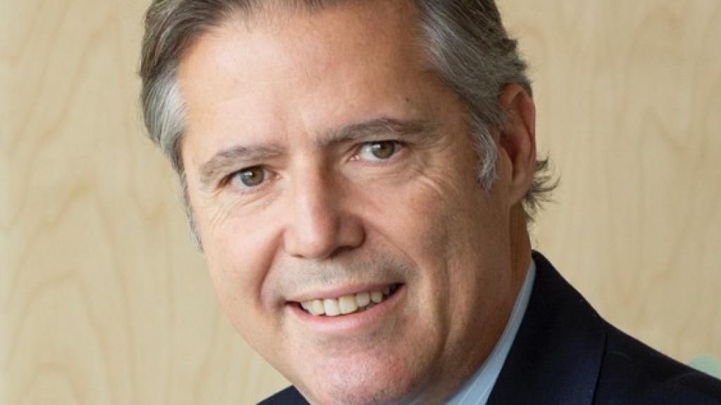 José María Úbeda.