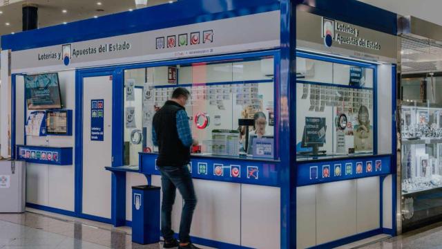 ¿Quiénes tienen prohibido jugar a la Lotería de Navidad?